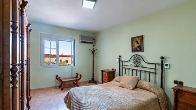 Casa en Avenida de Carlos III photo 35