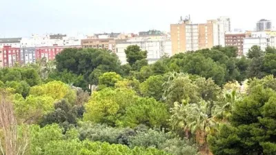 Apartment on Avinguda del Cid photo 10