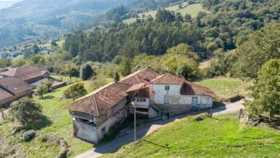 Casa – Salas, Polés - Más