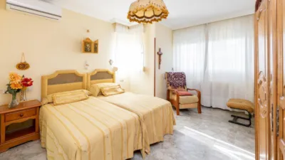 Chalet in Villas Blancas Urbanization photo 22