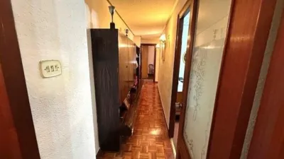Apartment on Avinguda del Cid photo 29