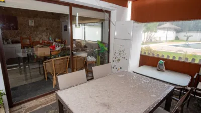 Chalet in Las Lagunas - Campano photo 52