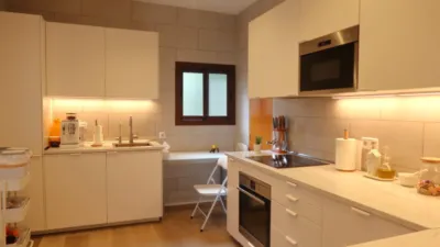Ground Floor Apartment on Paseo Marítimo photo 18