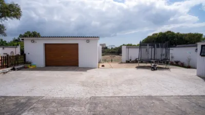 Chalet in Las Lagunas - Campano photo 10