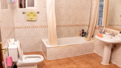 Casa en Almonte photo 9