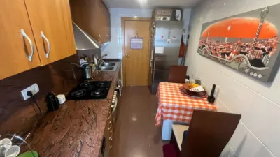 Flat on Carrer de la Mare de Déu del Remei photo 43