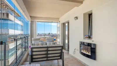Piso – Orihuela, Villa Martín - Vista 3