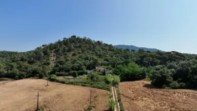 Rustic farm on Calle Masia Cal Rull Afueras, No. 6 photo 25