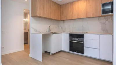 Apartment in Gavà photo 25