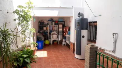 Casa en Almonte photo 14