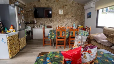 Chalet in Las Lagunas - Campano photo 41