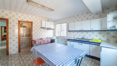 Flat on Calle de Lora Tamayo, 11 photo 22