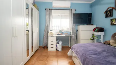 Chalet in Las Lagunas - Campano photo 62