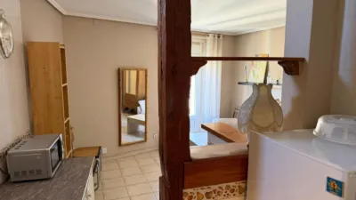Apartment on Calle del Humilladero photo 7