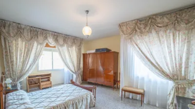 Flat on Calle de Lora Tamayo, 11 photo 28
