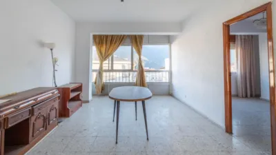 Flat on Calle de Lora Tamayo, 11 photo 76