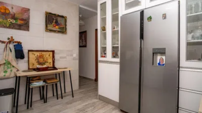 Chalet in Las Lagunas - Campano photo 98
