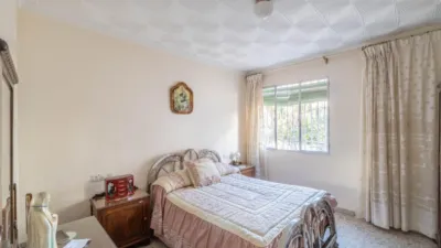 Flat on Calle de Lora Tamayo, 11 photo 26