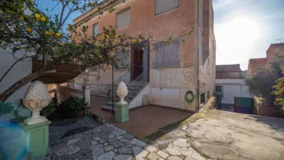 Flat on Calle de Lora Tamayo, 11 photo 14