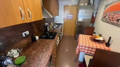 Flat on Carrer de la Mare de Déu del Remei photo 44