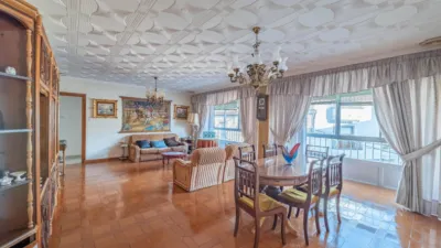 Flat on Calle de Lora Tamayo, 11 photo 18