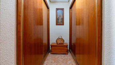 Casa en Avenida de Carlos III photo 26