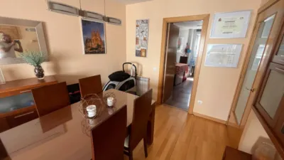 Flat on Carrer de la Mare de Déu del Remei photo 10