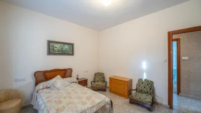 Flat on Calle de Lora Tamayo, 11 photo 32