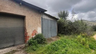Rustic farm on Calle Masia Cal Rull Afueras, No. 6 photo 11