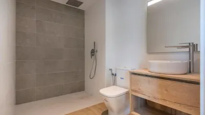 Apartment in Gavà photo 37