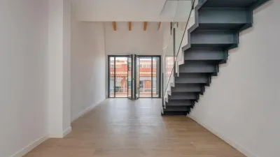 Apartment in Gavà photo 43
