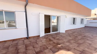 Ático en venta en Carrer de Pérez Galdós, 6, Foners (Distrito Llevant. Palma de Mallorca) de 1.164.900 €