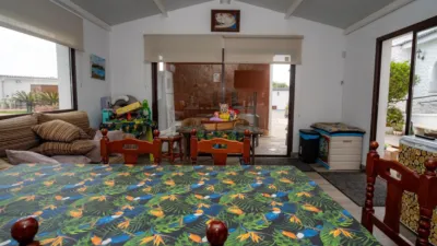 Chalet in Las Lagunas - Campano photo 46