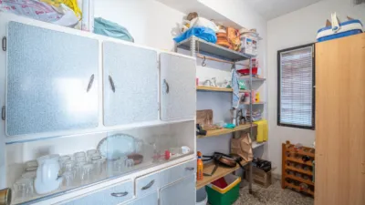 Flat on Calle de Lora Tamayo, 11 photo 24
