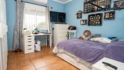 Chalet in Las Lagunas - Campano photo 61