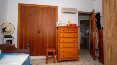 Chalet in Las Lagunas - Campano photo 93