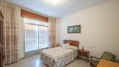 Flat on Calle de Lora Tamayo, 11 photo 31