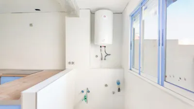 Apartment in Comunidad Valenciana photo 22