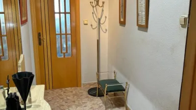 Piso en venta en Carrer de Puerto Rico, Russafa (Distrito L'Eixample. València Capital) de 350.000 €