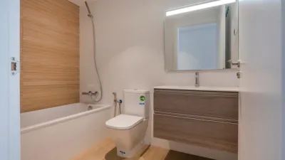 Apartment in Gavà photo 39