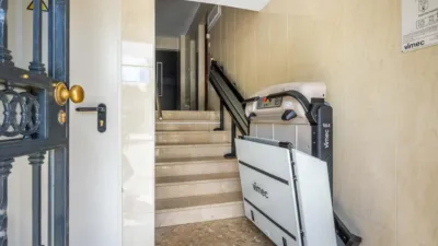 Apartment on Avenida del Rey Don Juan Carlos photo 31