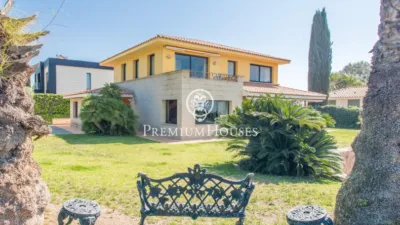 House in Can Teixido photo 45