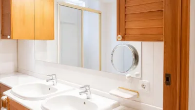 Ground Floor Apartment on Paseo Marítimo photo 34