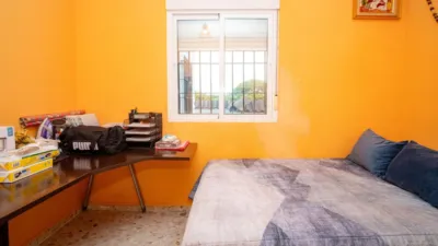 Chalet in Las Lagunas - Campano photo 87