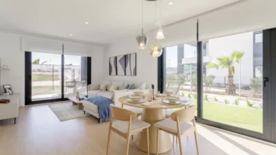 Piso – Torrevieja, Torreblanca, La Mata - Vista 5