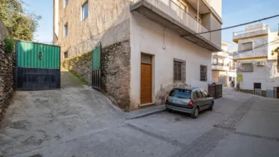 Flat on Calle de Lora Tamayo, 11 photo 90