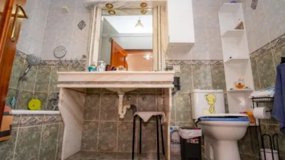 Chalet in Las Lagunas - Campano photo 67