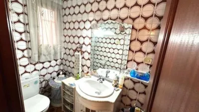 Apartment on Avinguda del Cid photo 35