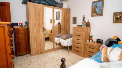 Chalet in Las Lagunas - Campano photo 90