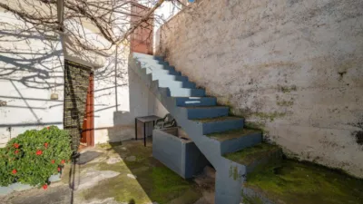Flat on Calle de Lora Tamayo, 11 photo 96